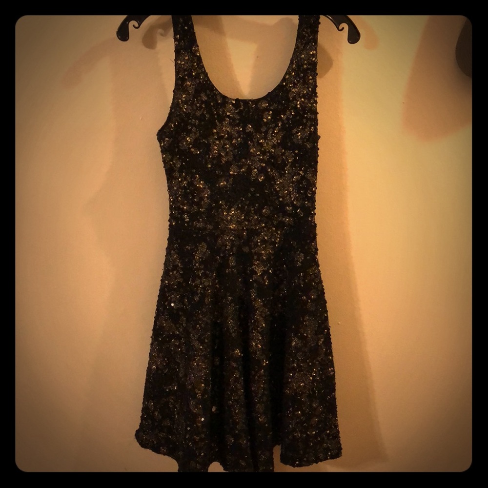 Cocktail dress